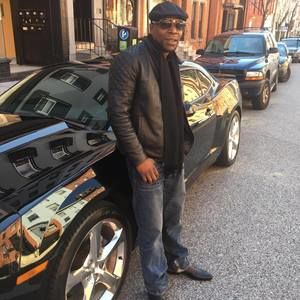 Meet your Posher, Jimmy